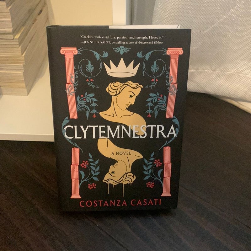 Clytemnestra