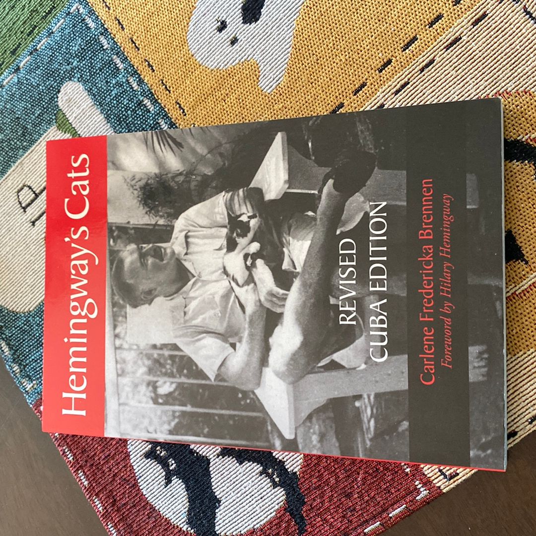 Hemingway's Cats