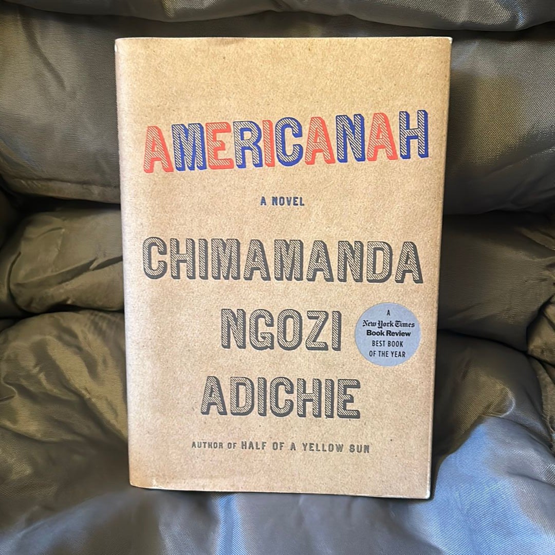 Americanah