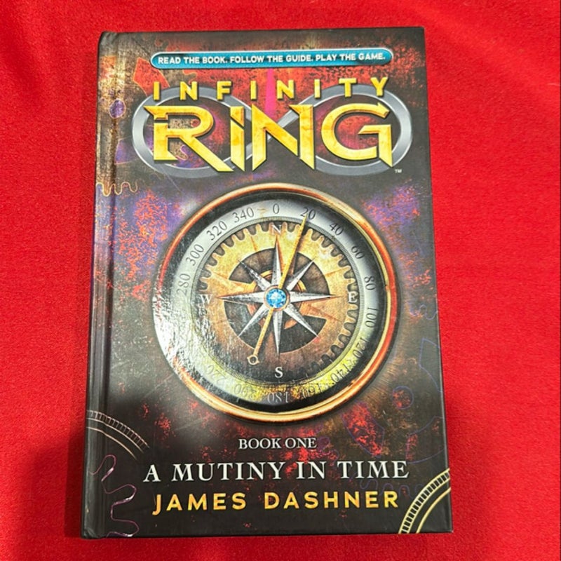 A Mutiny in Time