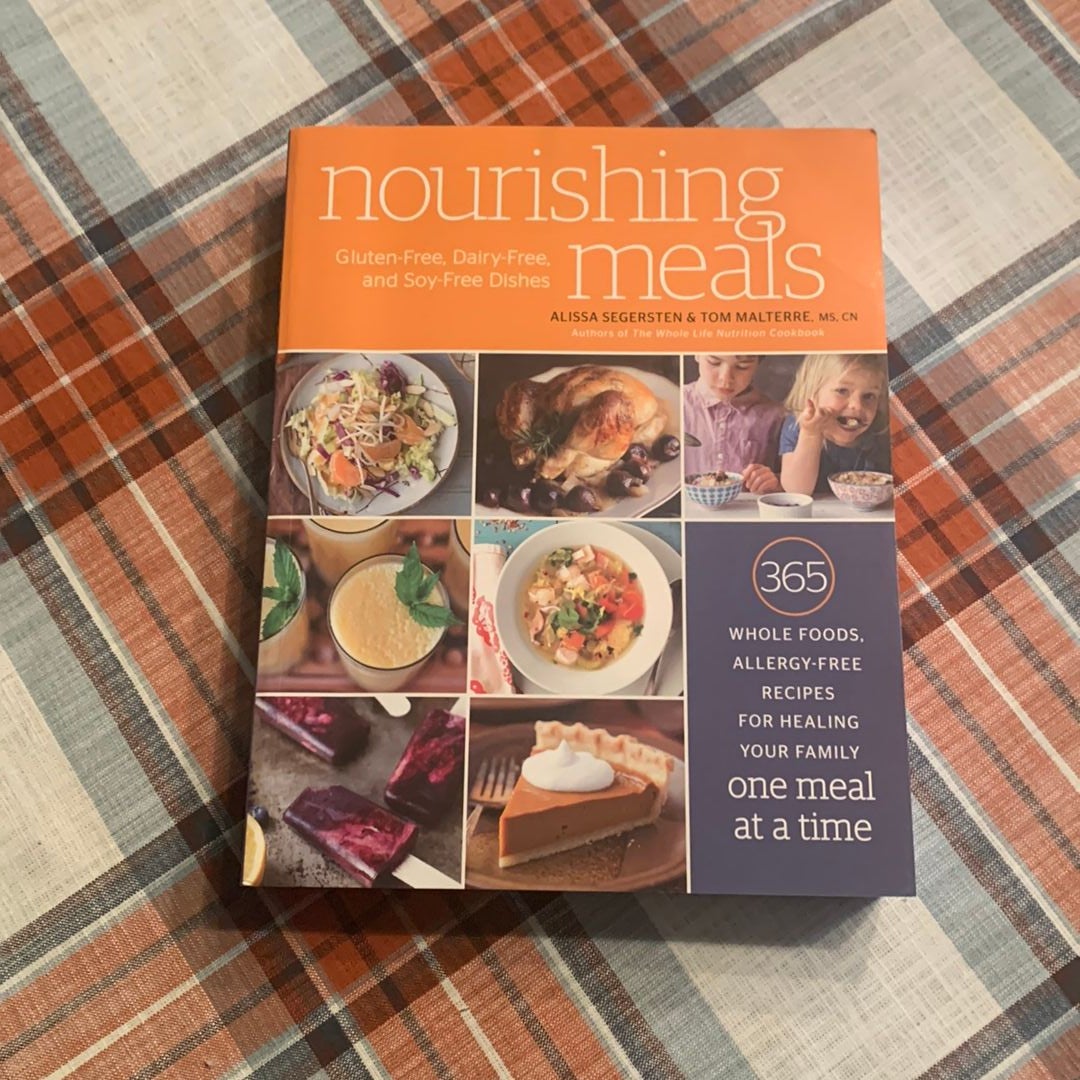 Nourishing Meals