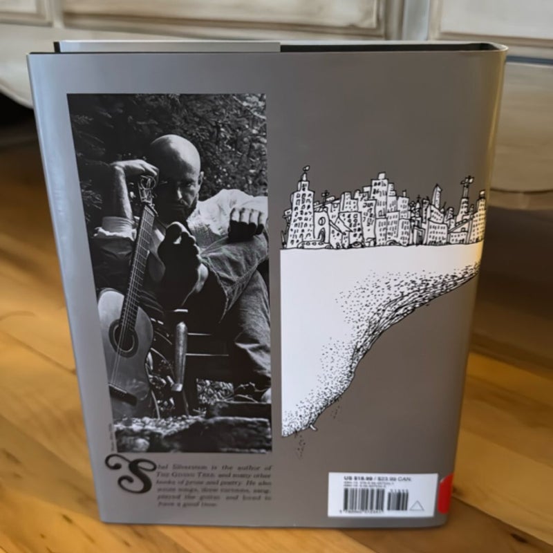 Where the Sidewalk Ends