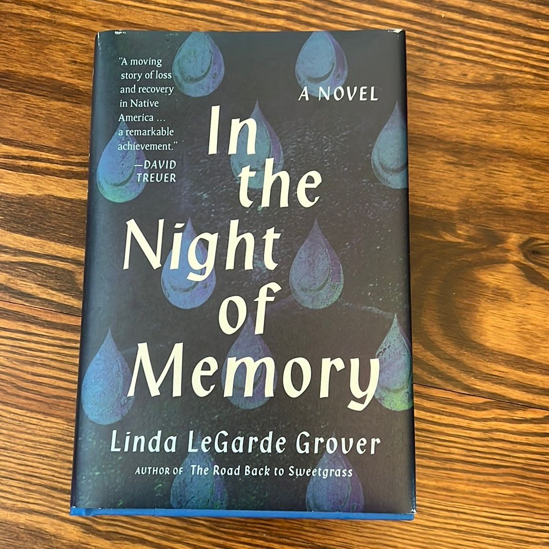 In the Night of Memory