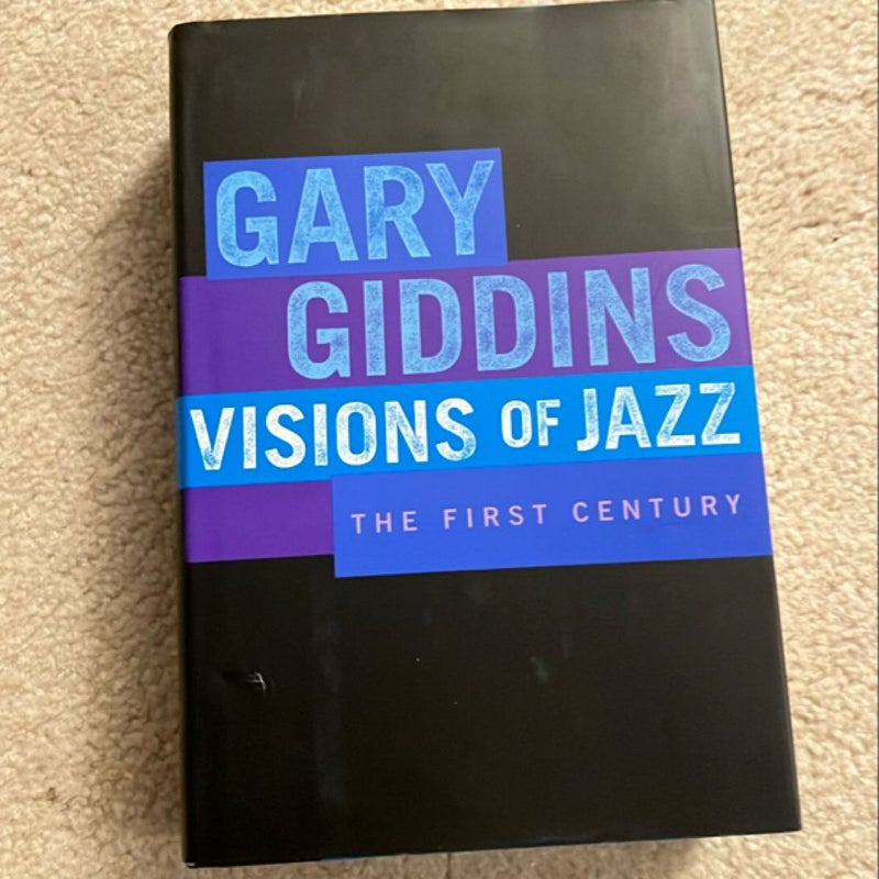 Visions of Jazz