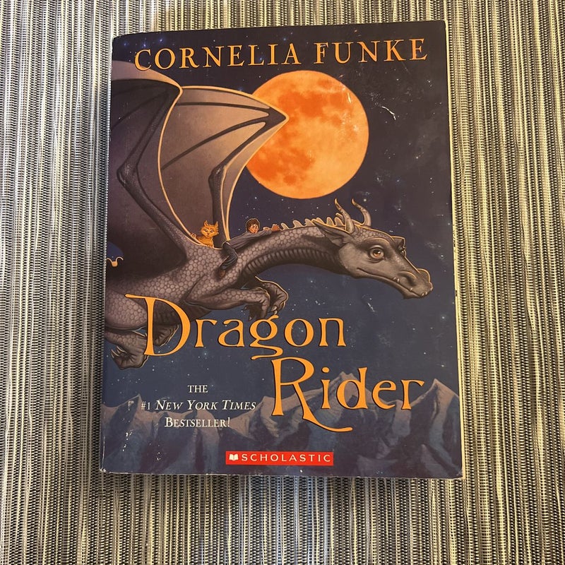 Dragon Rider 