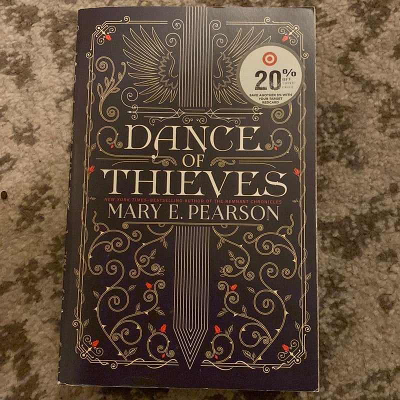 Dance of Thieves