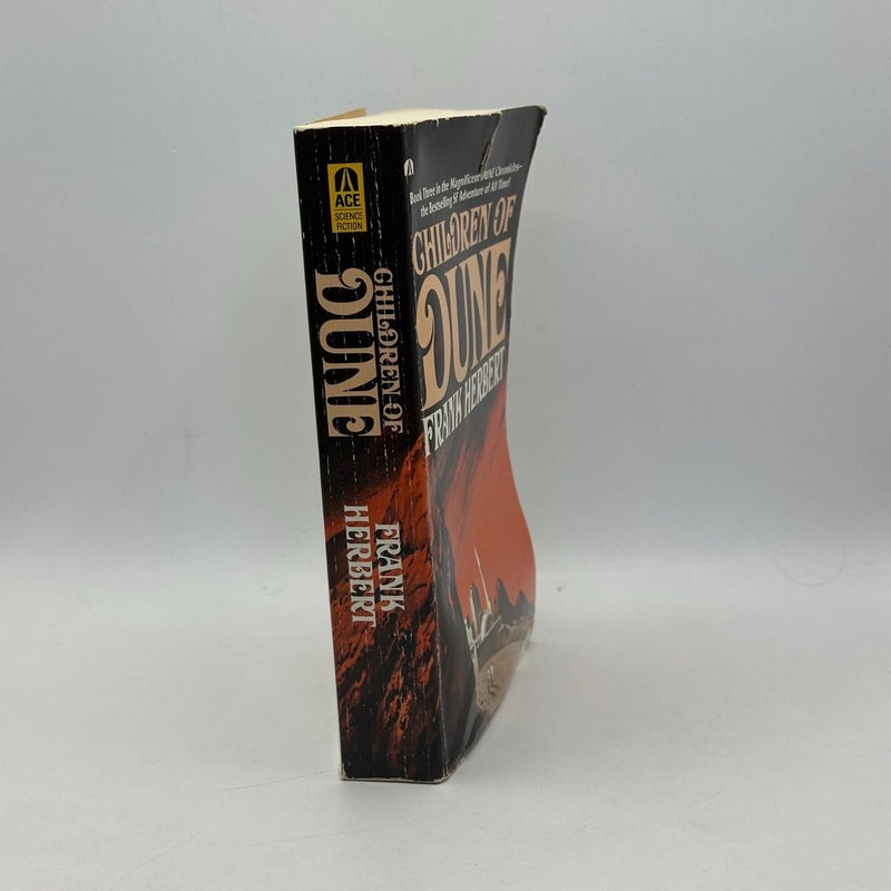 Children of Dune