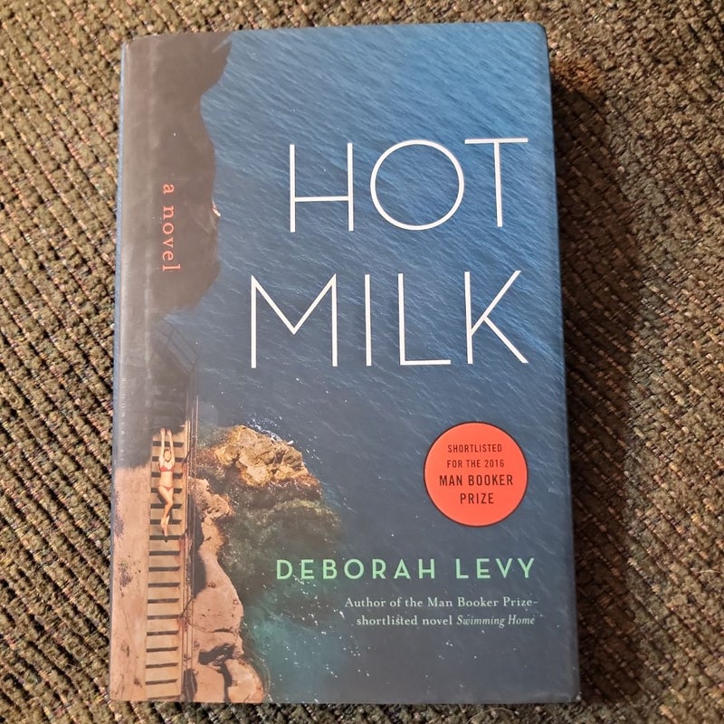 Hot Milk