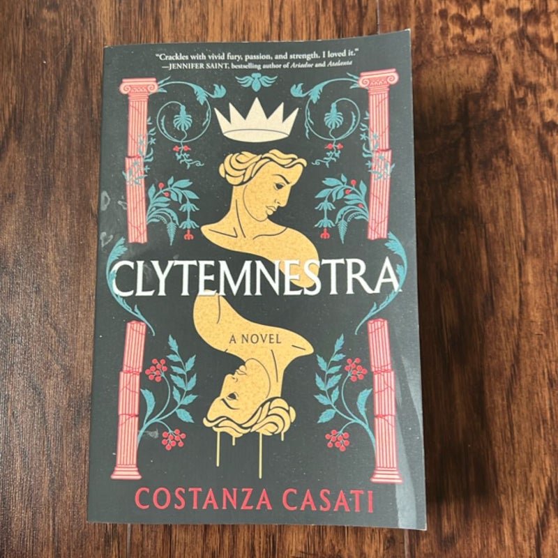 Clytemnestra