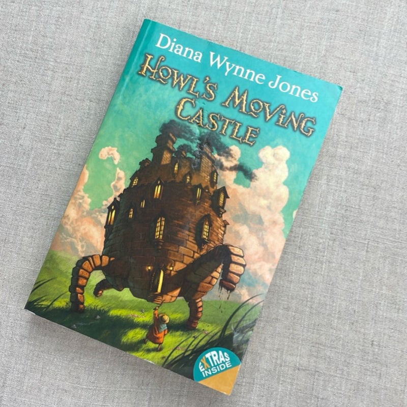 Howl's Moving Castle
