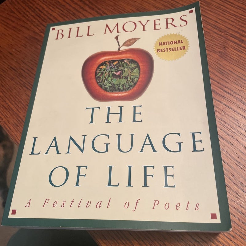 The Language of Life