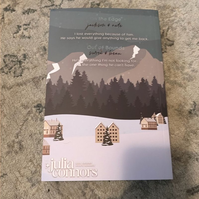 Frozen Hearts book 1