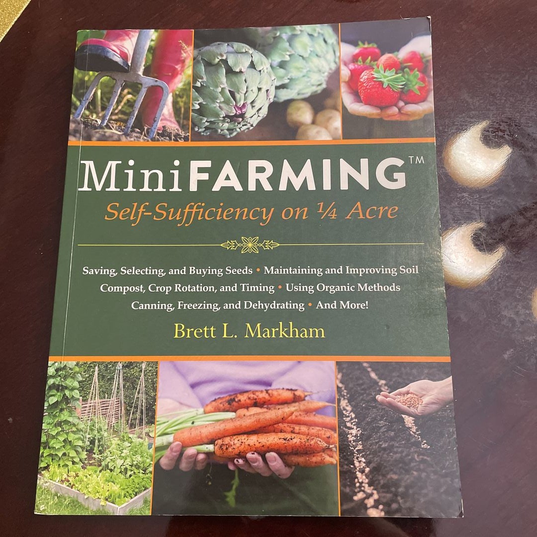Mini Farming