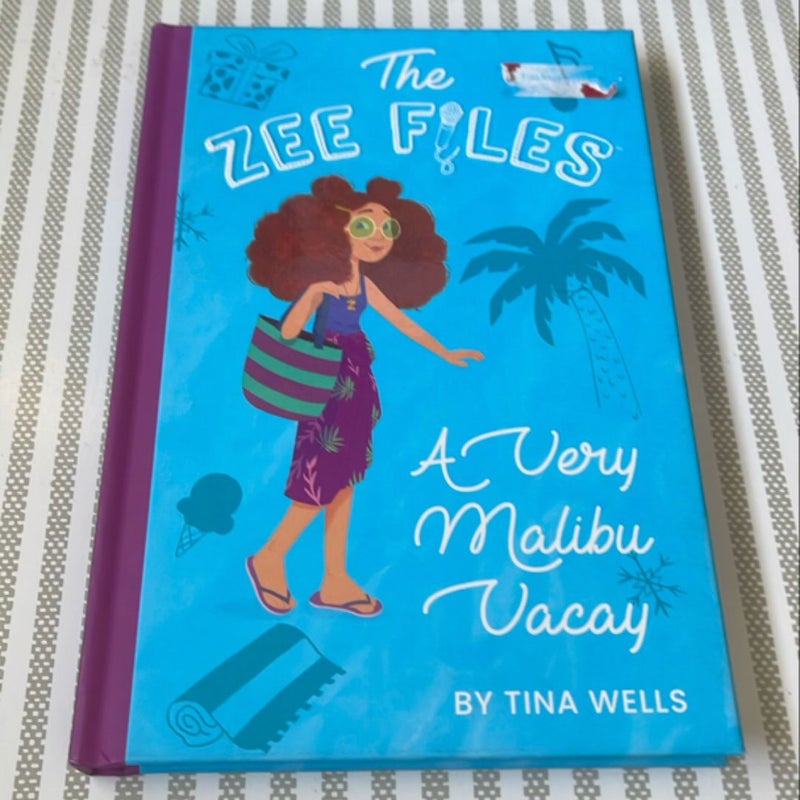 The Zee Files