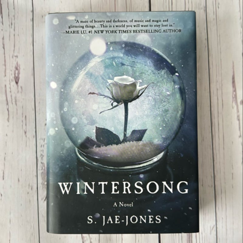 Wintersong