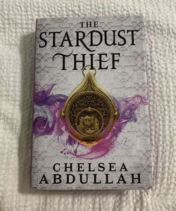 The Stardust Thief