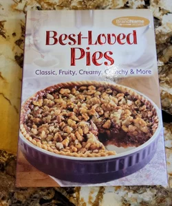 Best-Loved Pies