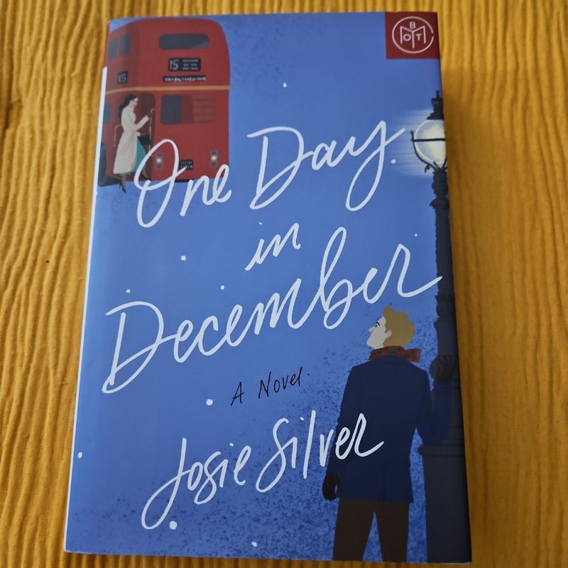 One Day in December 