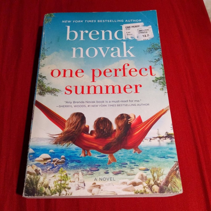 One Perfect Summer