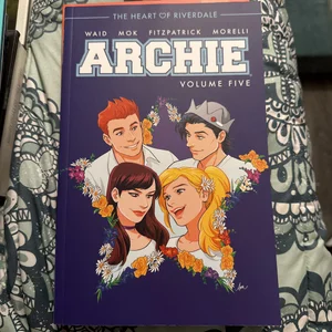 Archie Vol. 5