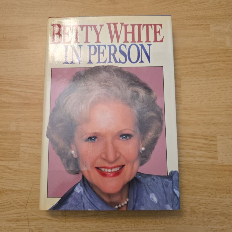 Betty White
