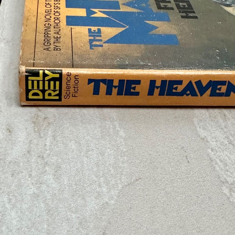 The Heaven Makers