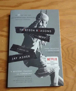 Thirteen Reasons Why