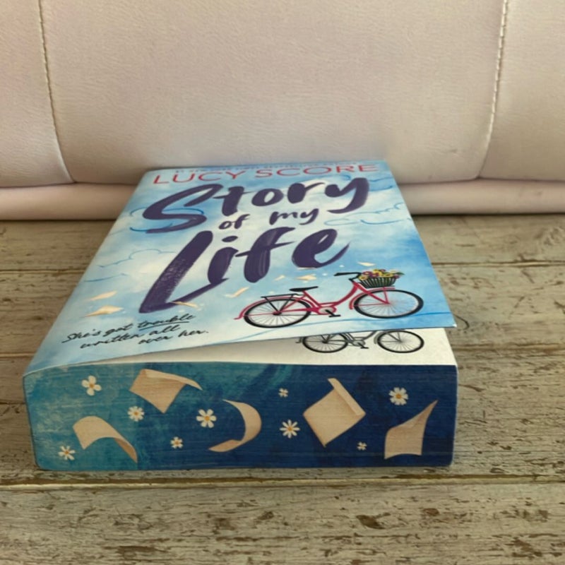 Story of My Life (Deluxe Edition)