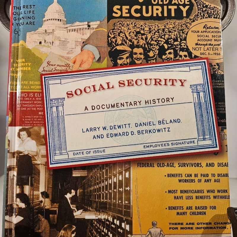 Social Security