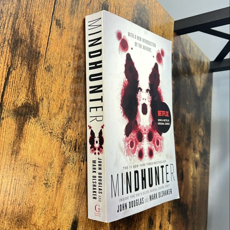 Mindhunter