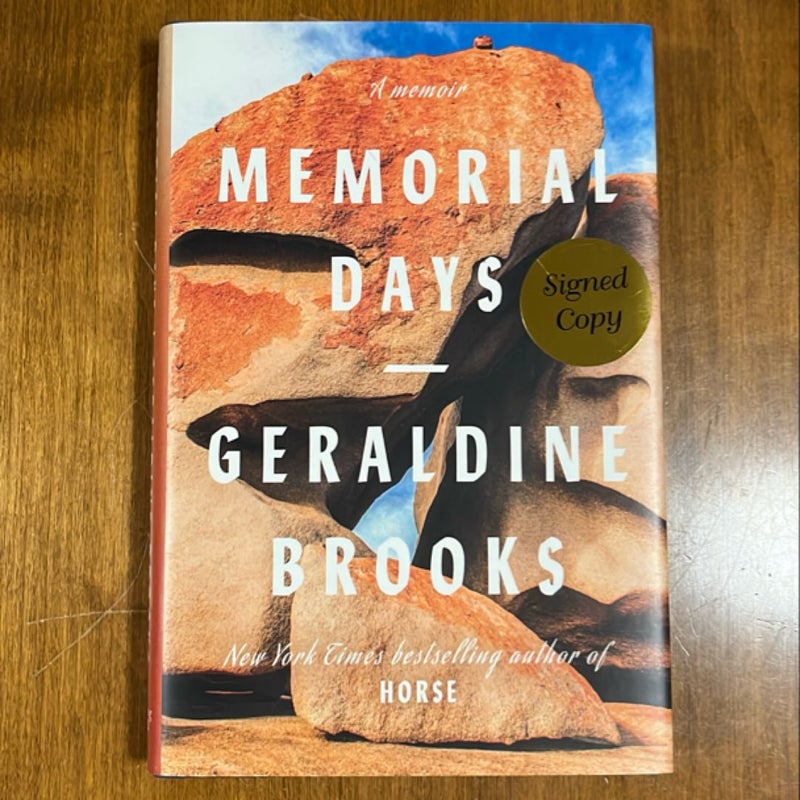 Memorial Days