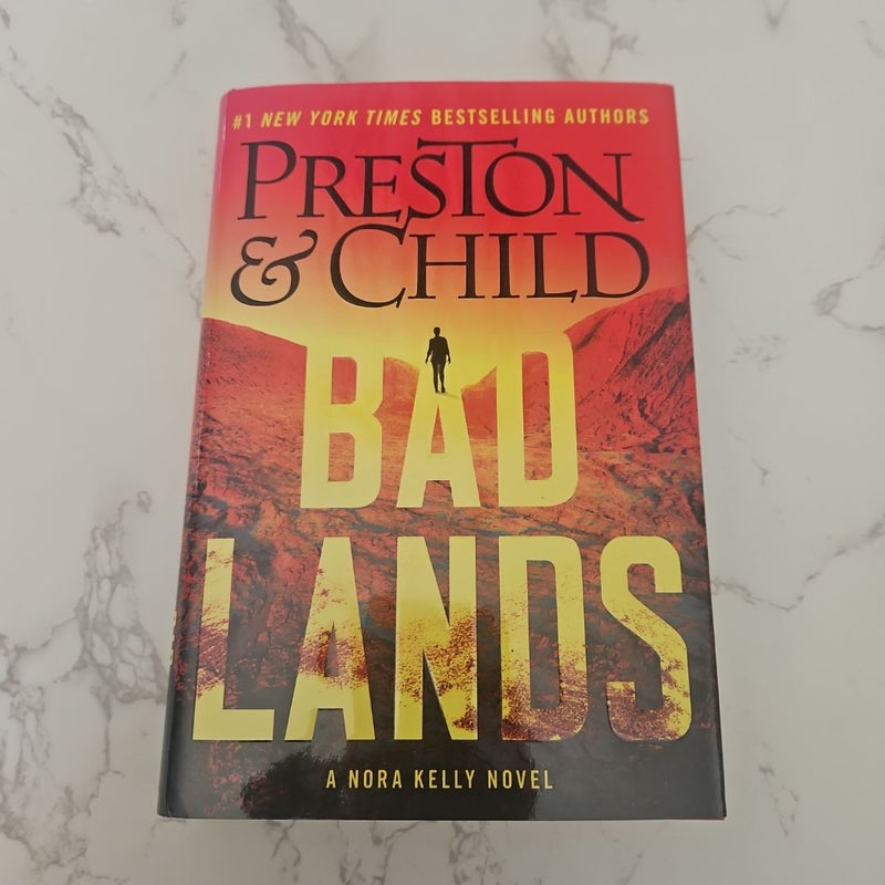 Badlands