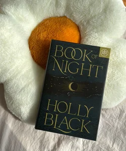 Book of Night