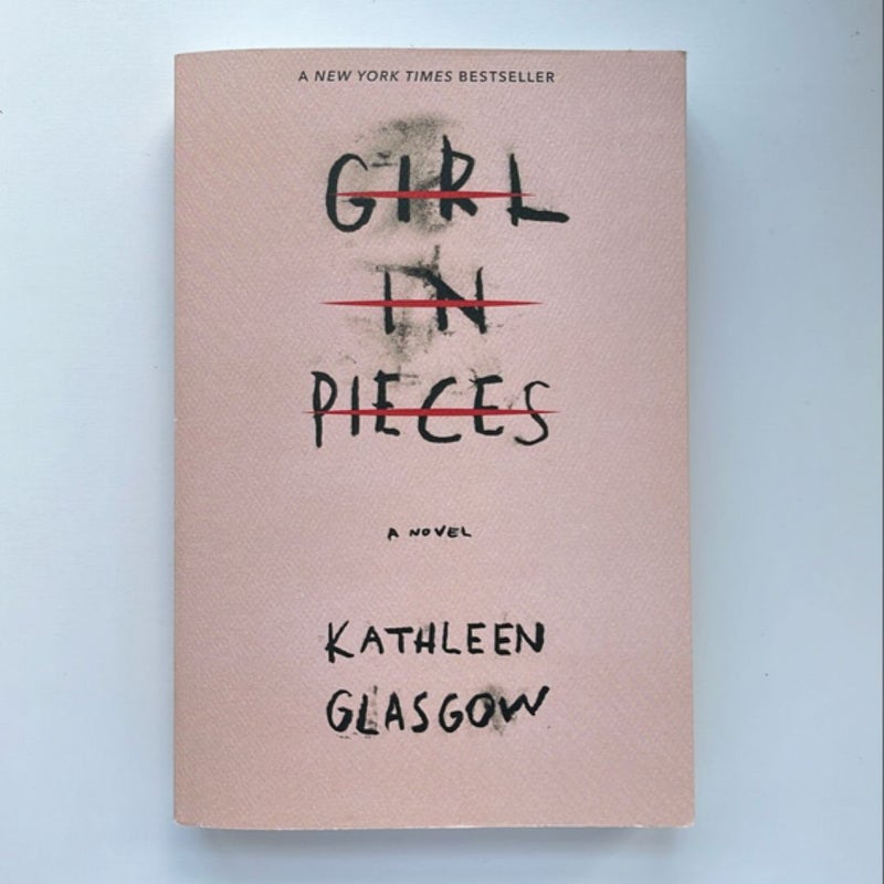 Girl in Pieces