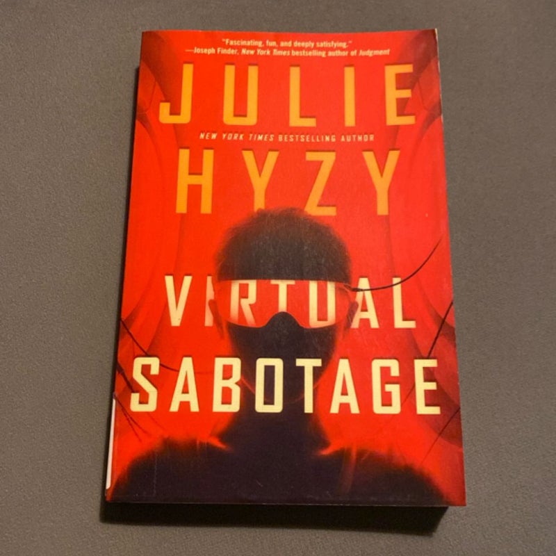 Virtual Sabotage