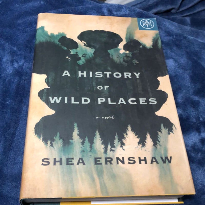 A History of Wild Places