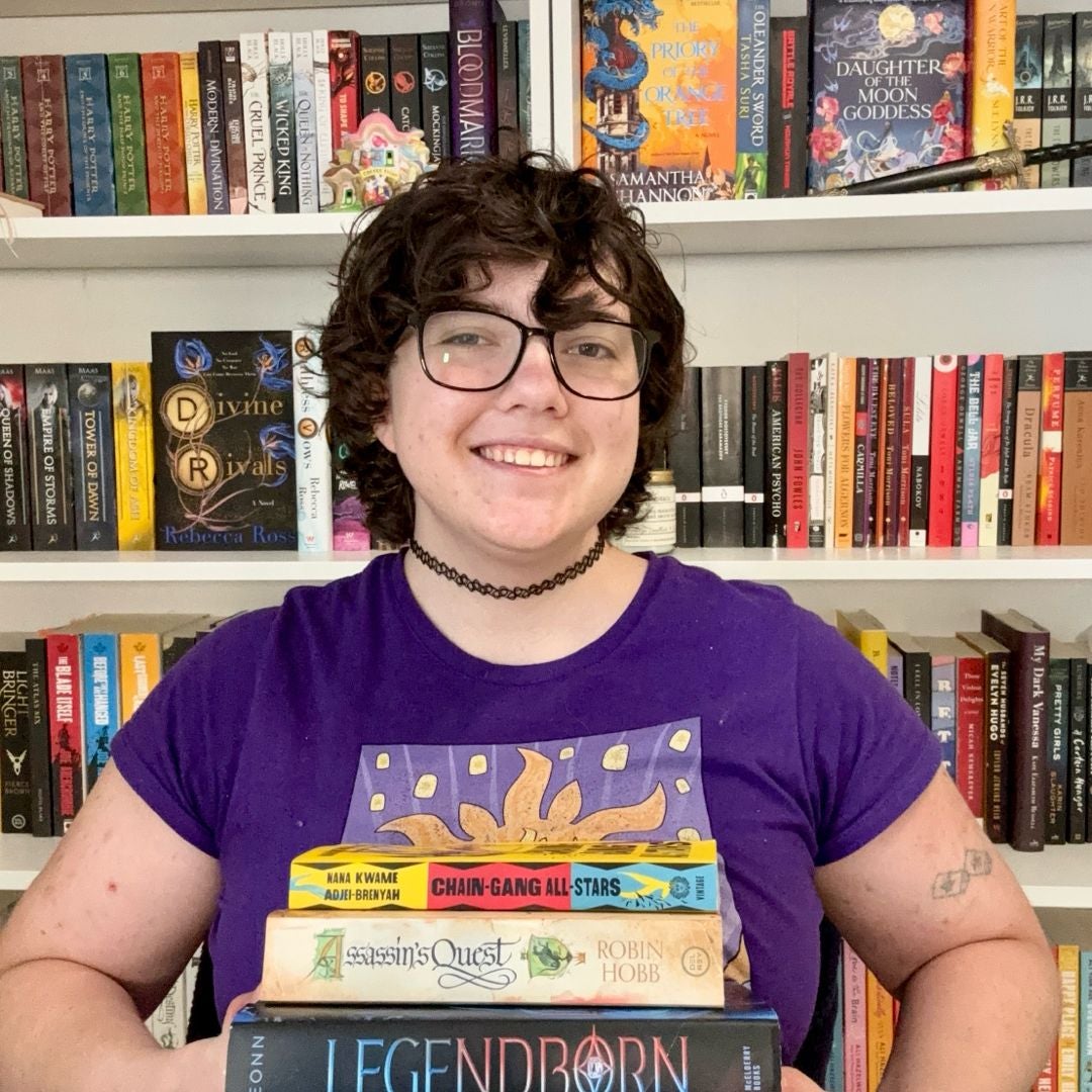 Em’s Bookshop