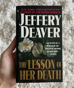 The Lesson of her Death
