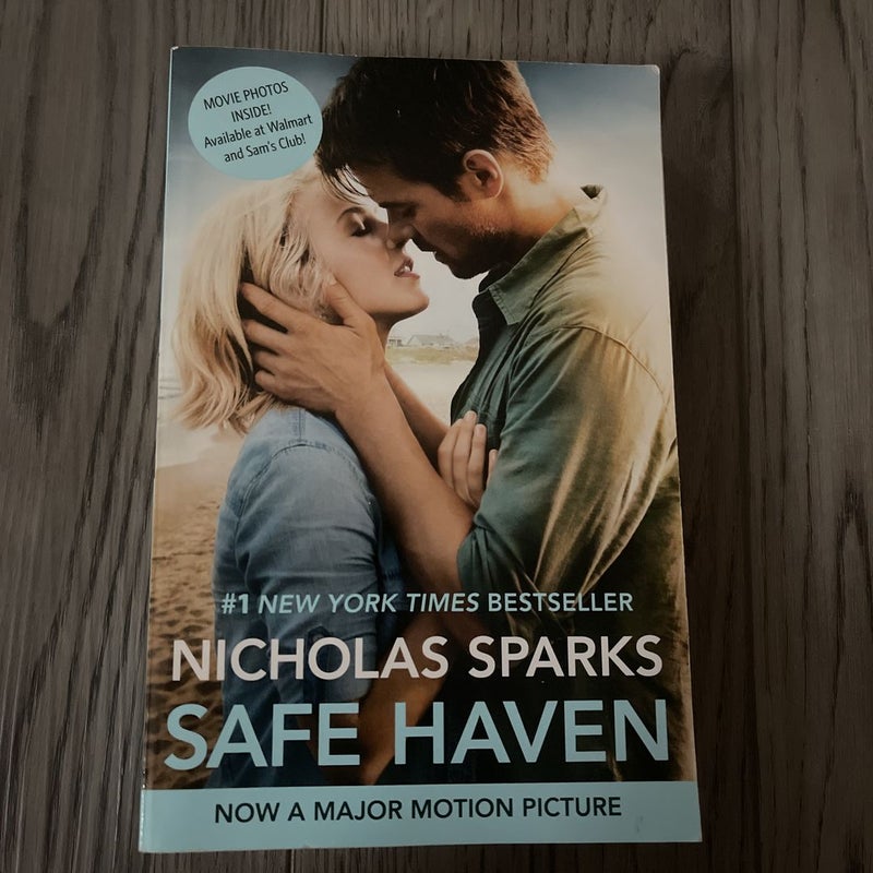 Safe Haven