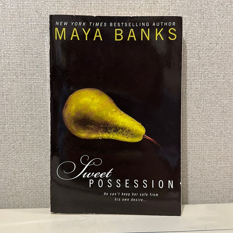Sweet Possession
