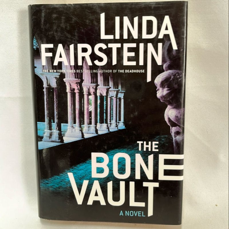 The Bone Vault