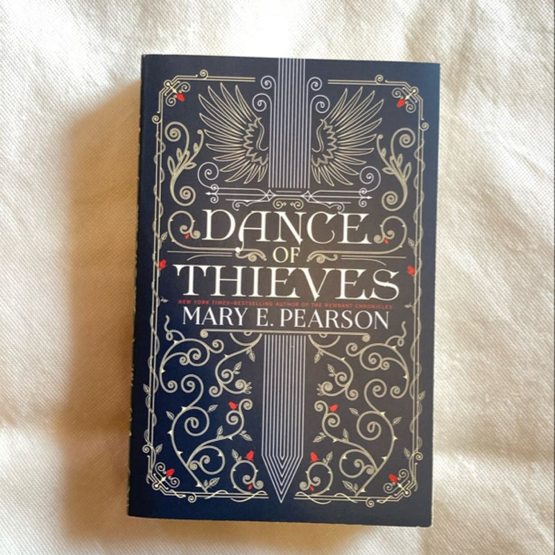 Dance of Thieves