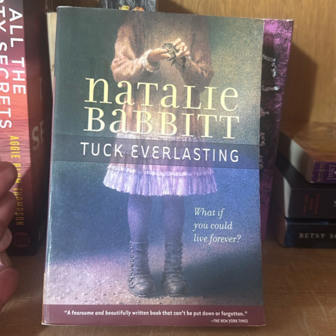 Tuck Everlasting