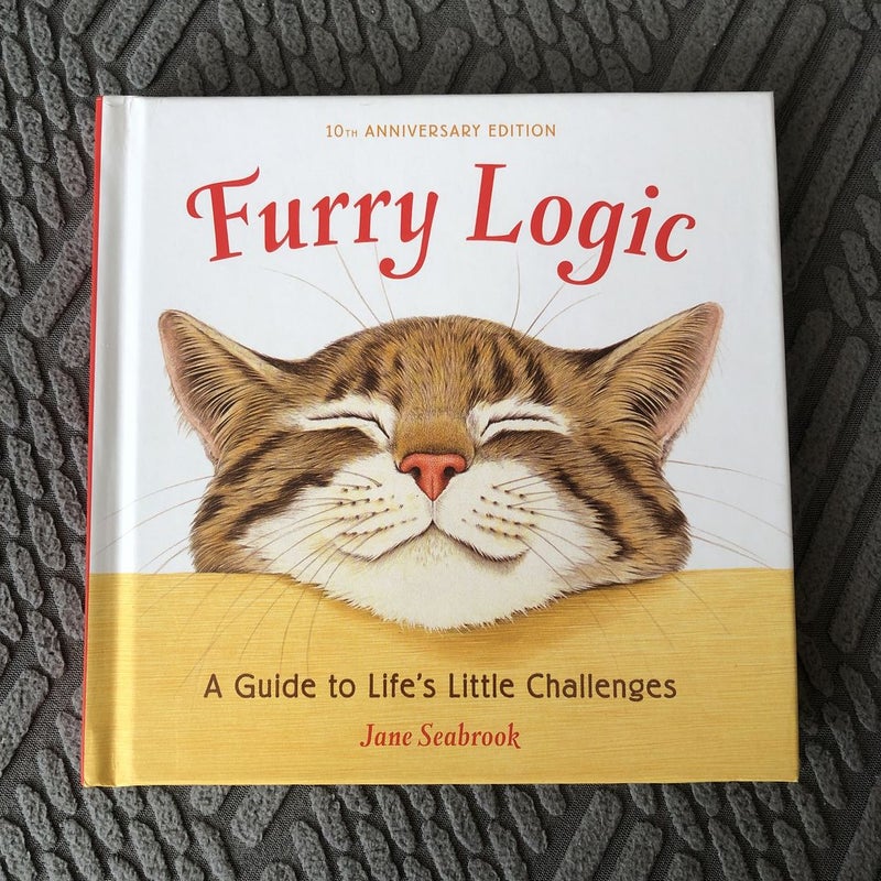 Furry Logic, 10th Anniversary Edition