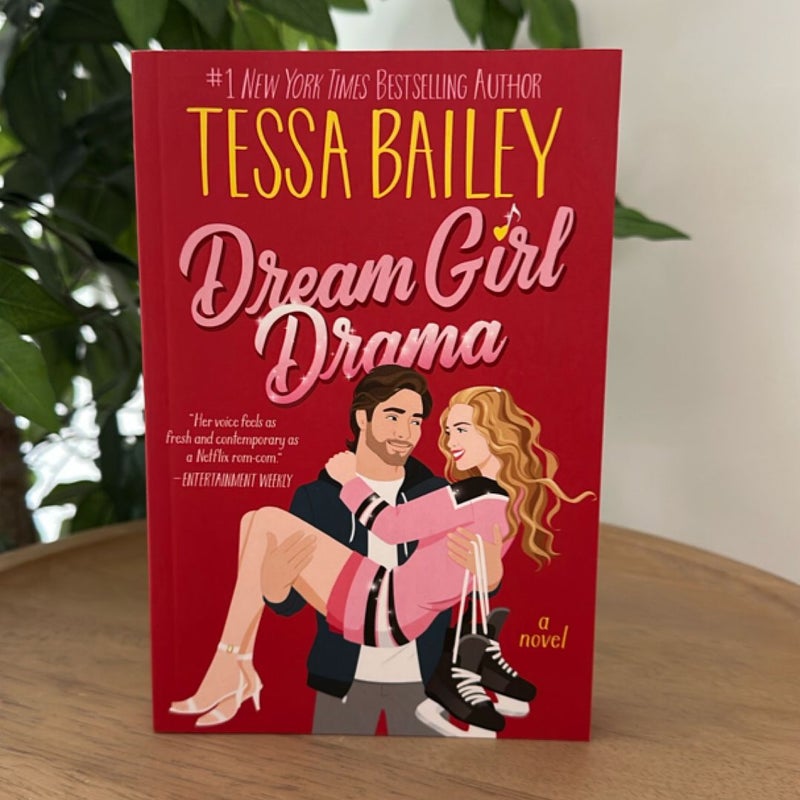 Dream Girl Drama