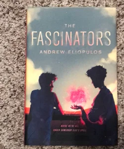 The Fascinators (signed)