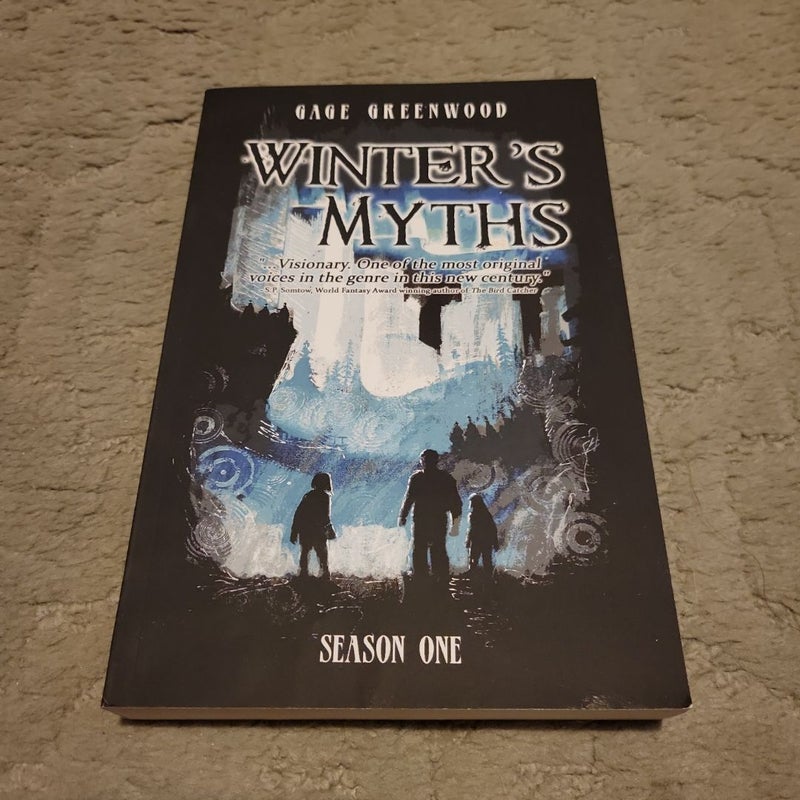 Winter's Myths