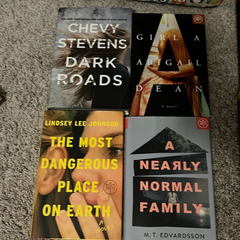 BOTM BUNDLE 