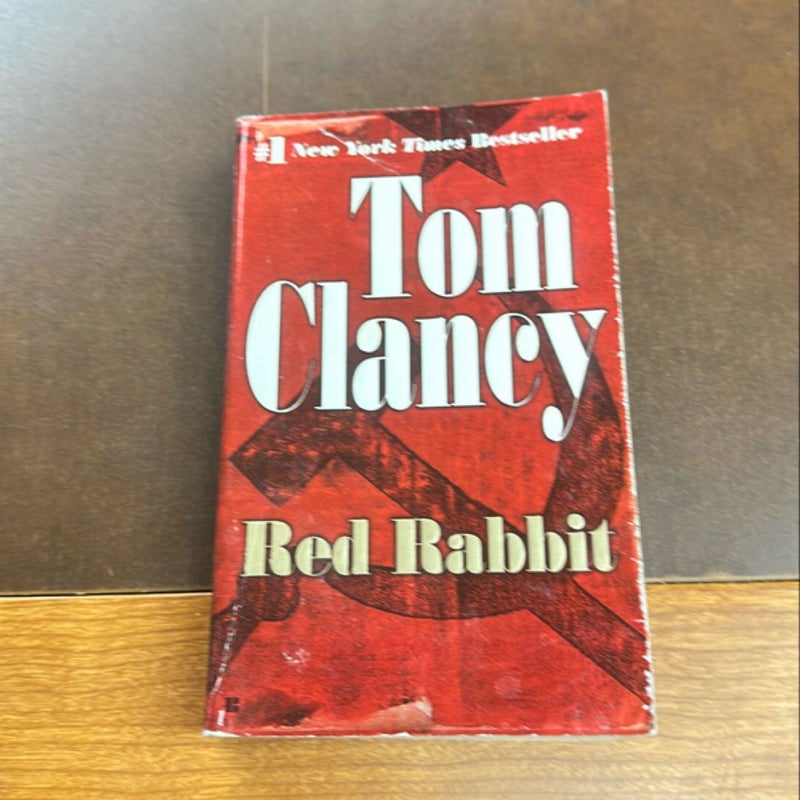 Red Rabbit