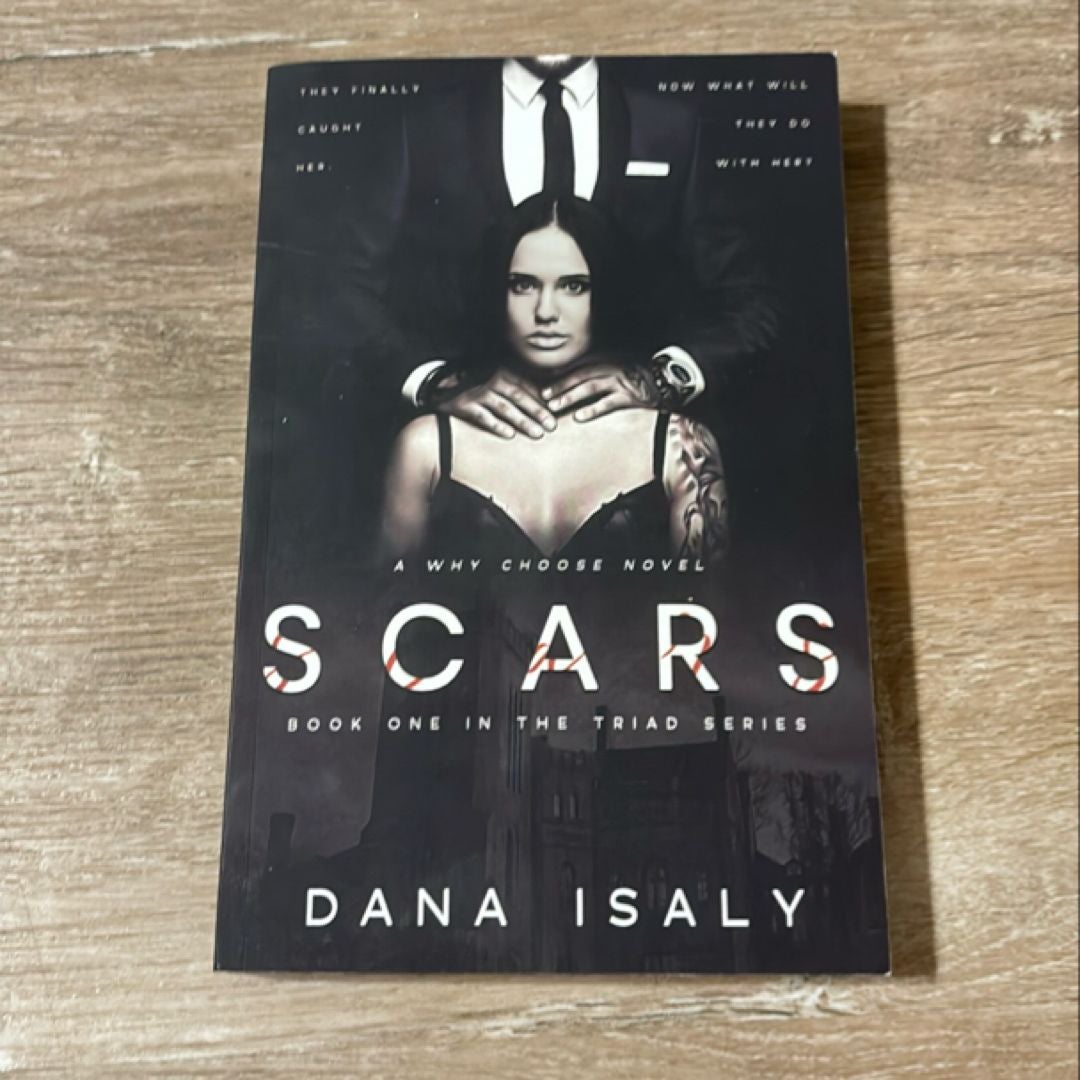 Scars